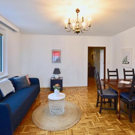 3-Bedroom-Flat With Parking Space Βιέννη Εξωτερικό φωτογραφία