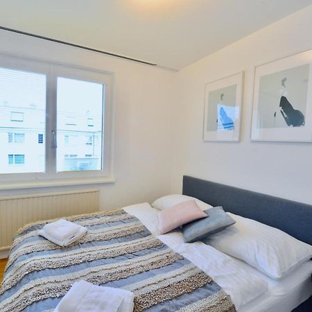 3-Bedroom-Flat With Parking Space Βιέννη Εξωτερικό φωτογραφία