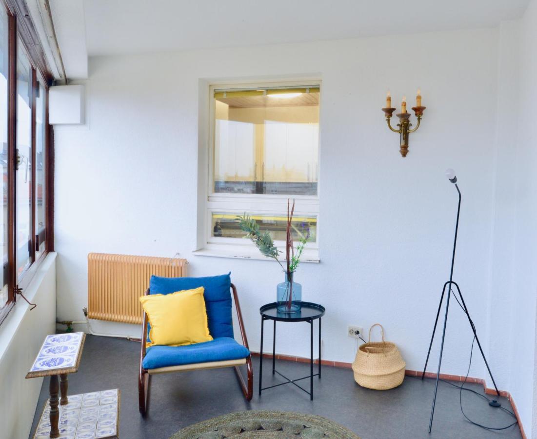 3-Bedroom-Flat With Parking Space Βιέννη Εξωτερικό φωτογραφία