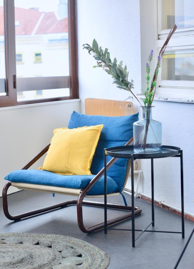 3-Bedroom-Flat With Parking Space Βιέννη Εξωτερικό φωτογραφία