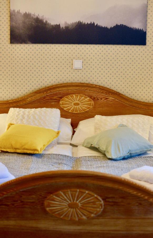 3-Bedroom-Flat With Parking Space Βιέννη Εξωτερικό φωτογραφία