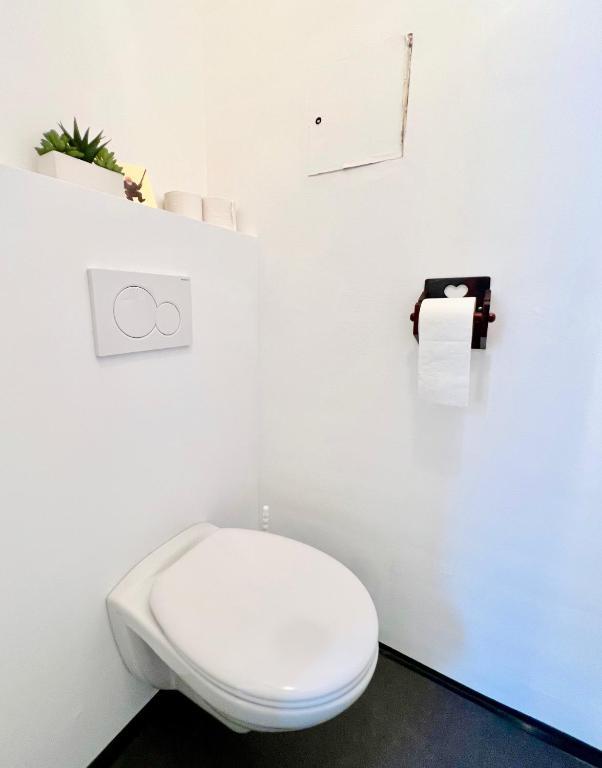 3-Bedroom-Flat With Parking Space Βιέννη Εξωτερικό φωτογραφία
